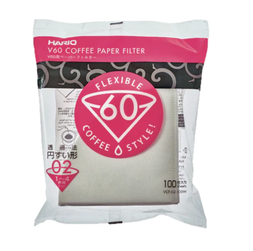 Hario V60 Paper Filters
