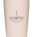 Bonfire Coffee Engraved - MiiR 12 oz Tumbler