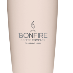 Bonfire Coffee Engraved - MiiR 12 oz Tumbler