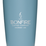 Bonfire Coffee Engraved - MiiR 12 oz Tumbler