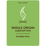 Single Origin Subscription