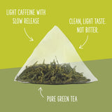 Tamayokucha Green Tea - Box of 100