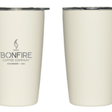 Bonfire Coffee Engraved - MiiR 12 oz Tumbler