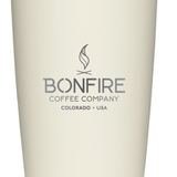 Bonfire Coffee Engraved - MiiR 12 oz Tumbler
