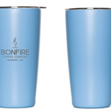 Bonfire Coffee Engraved- MiiR 16 oz Tumbler