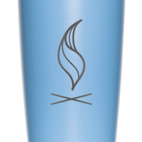 Bonfire Coffee Engraved- MiiR 16 oz Tumbler