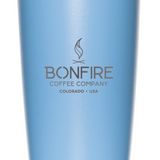 Bonfire Coffee Engraved- MiiR 16 oz Tumbler
