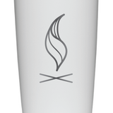 Bonfire Coffee Engraved- MiiR 16 oz Tumbler