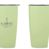 Bonfire Coffee Engraved- MiiR 16 oz Tumbler