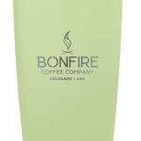 Bonfire Coffee Engraved- MiiR 16 oz Tumbler
