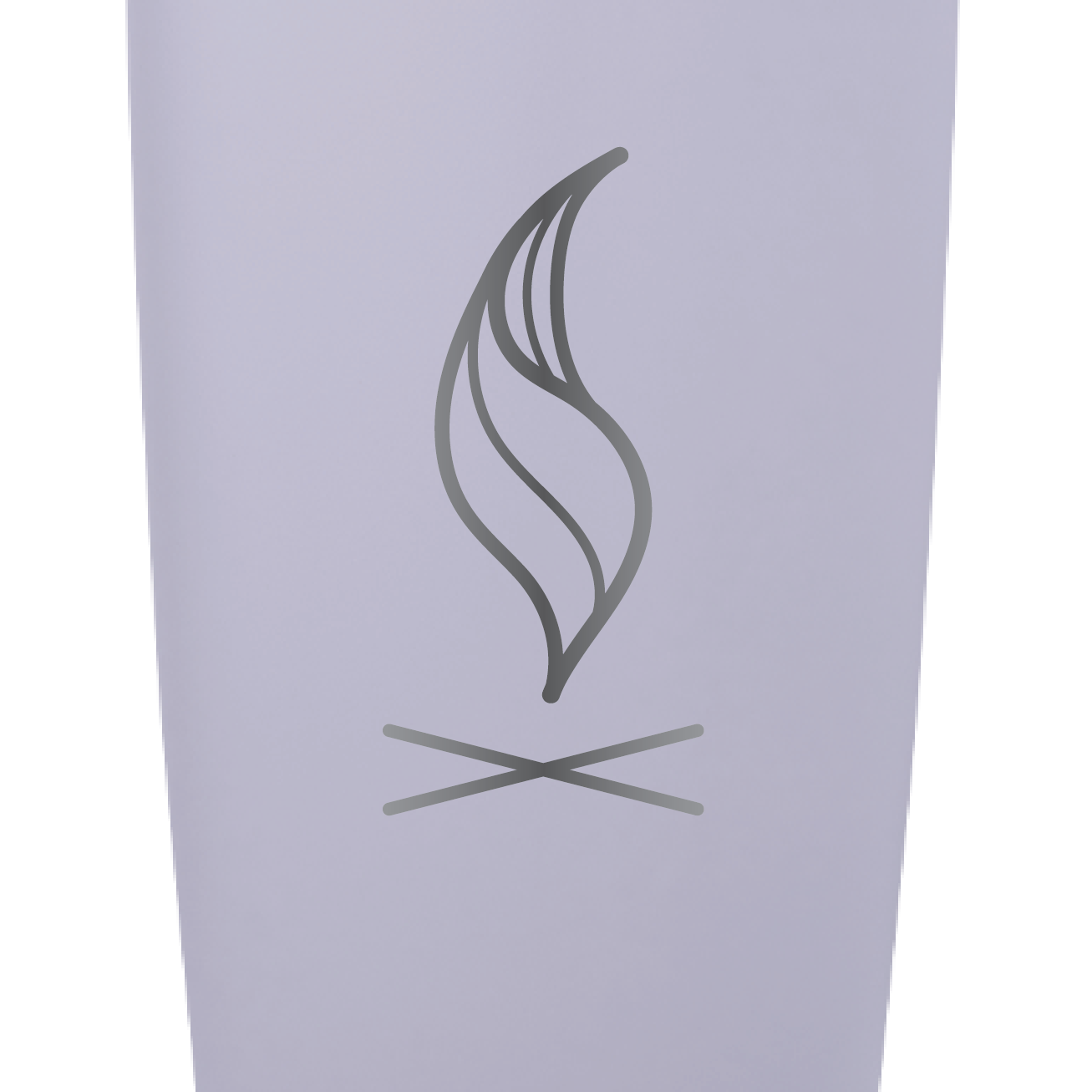Bonfire Coffee Engraved - MiiR 12 oz Tumbler
