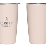 Bonfire Coffee Engraved- MiiR 16 oz Tumbler
