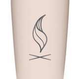 Bonfire Coffee Engraved- MiiR 16 oz Tumbler