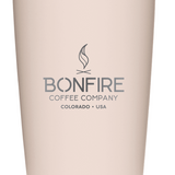 Bonfire Coffee Engraved- MiiR 16 oz Tumbler