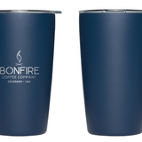 Bonfire Coffee Engraved - MiiR 12 oz Tumbler
