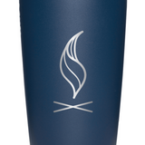 Bonfire Coffee Engraved - MiiR 12 oz Tumbler