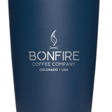 Bonfire Coffee Engraved - MiiR 12 oz Tumbler