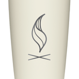 Bonfire Coffee Engraved - MiiR 12 oz Tumbler