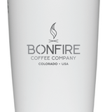 Bonfire Coffee Engraved- MiiR 16 oz Tumbler