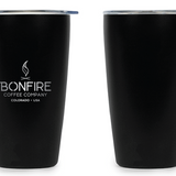 Bonfire Coffee Engraved - MiiR 12 oz Tumbler