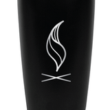 Bonfire Coffee Engraved - MiiR 12 oz Tumbler