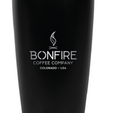 Bonfire Coffee Engraved - MiiR 12 oz Tumbler
