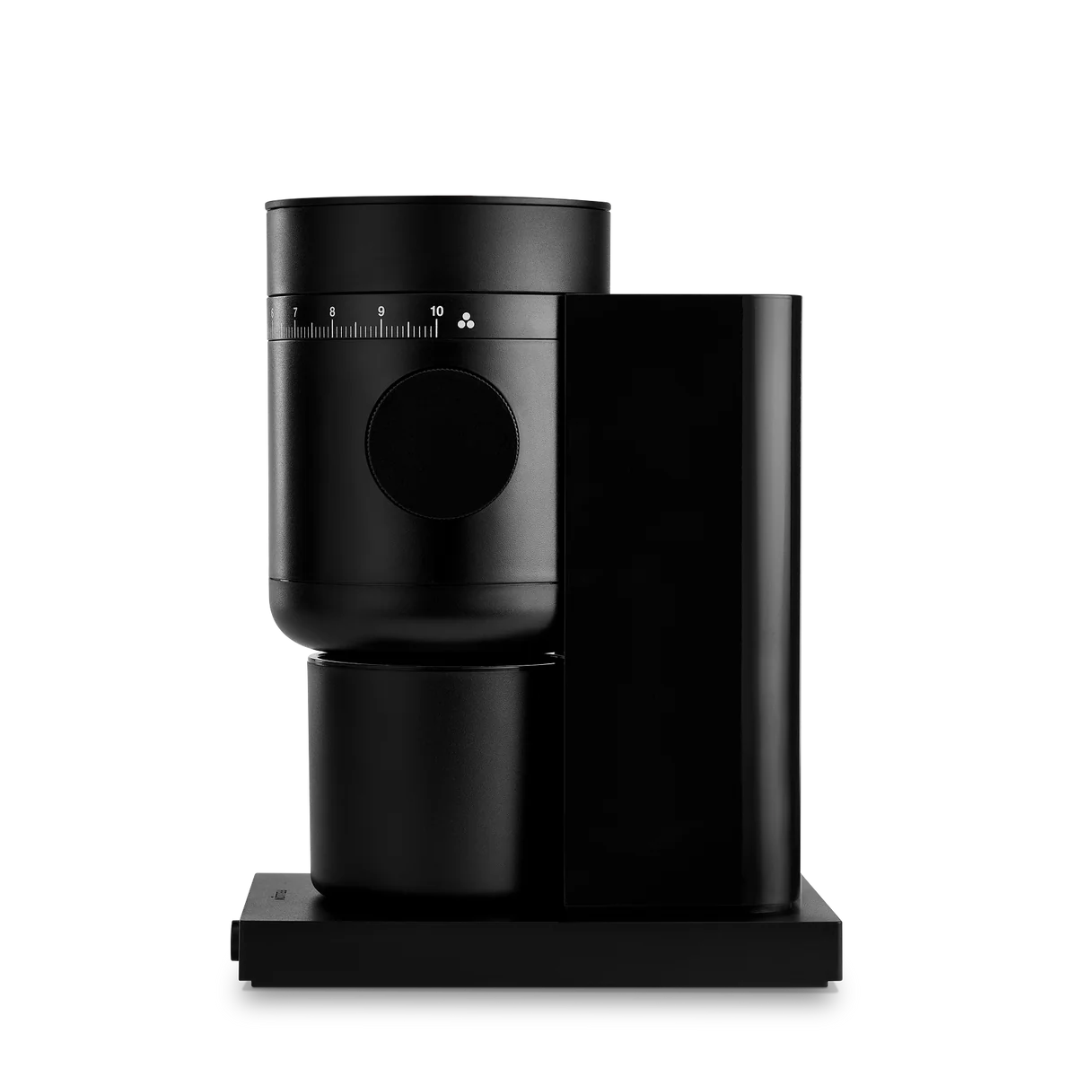 Fellow Opus 2 Grinder