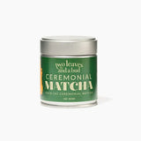 Ceremonial Matcha - 1oz tin