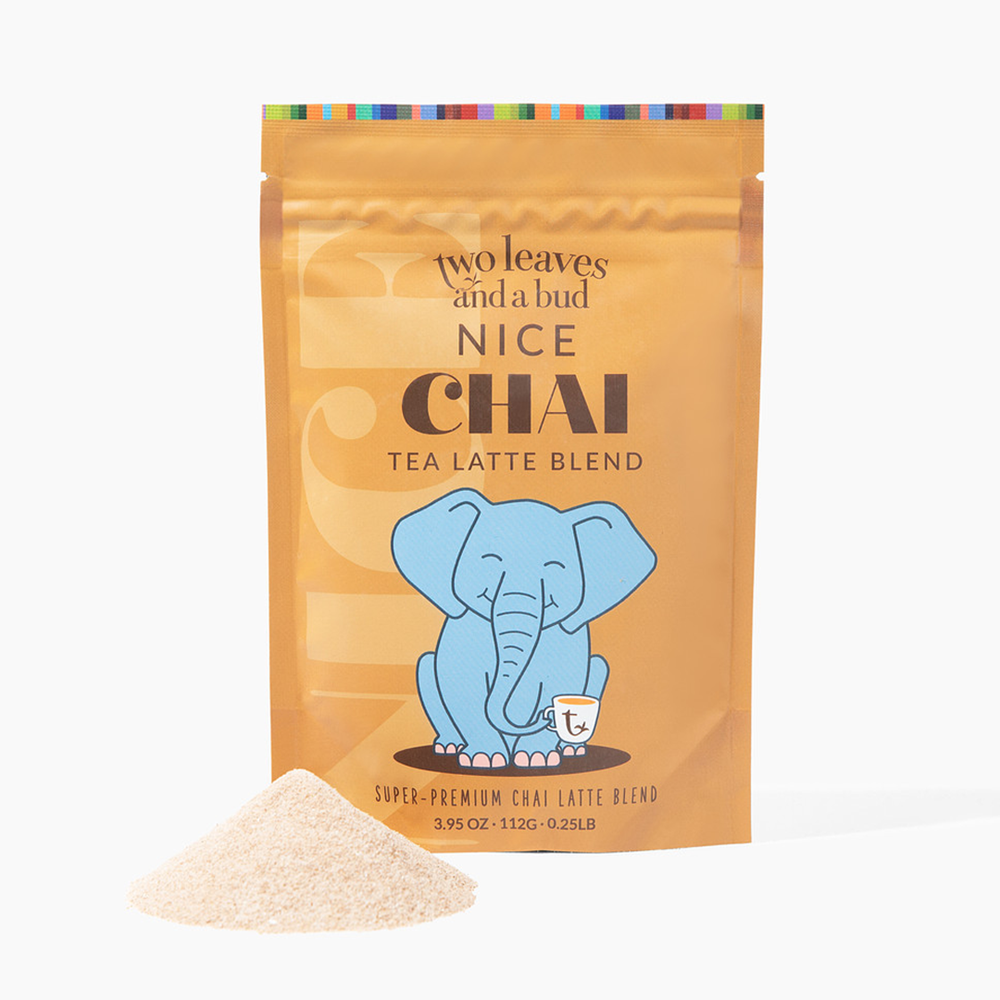 Nice Chai Latte Mix