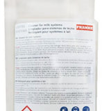 Franke Steam Wand Cleaner