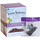 Jasmine Petal Green Tea