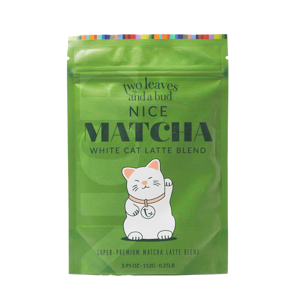 Nice Matcha